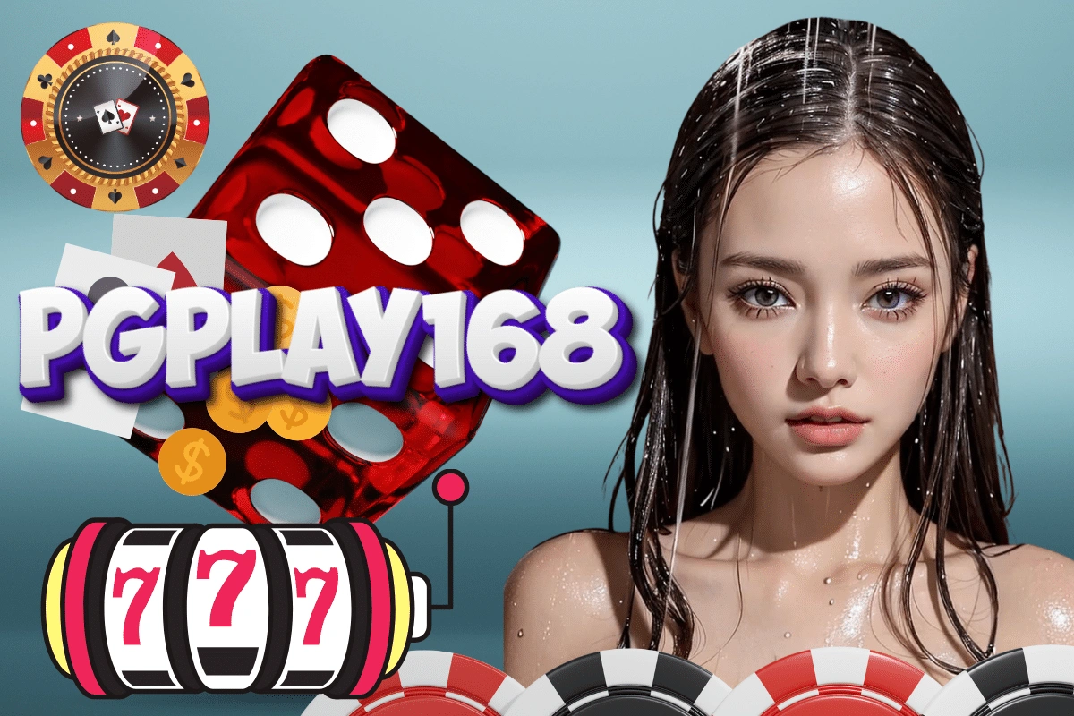 pgplay168