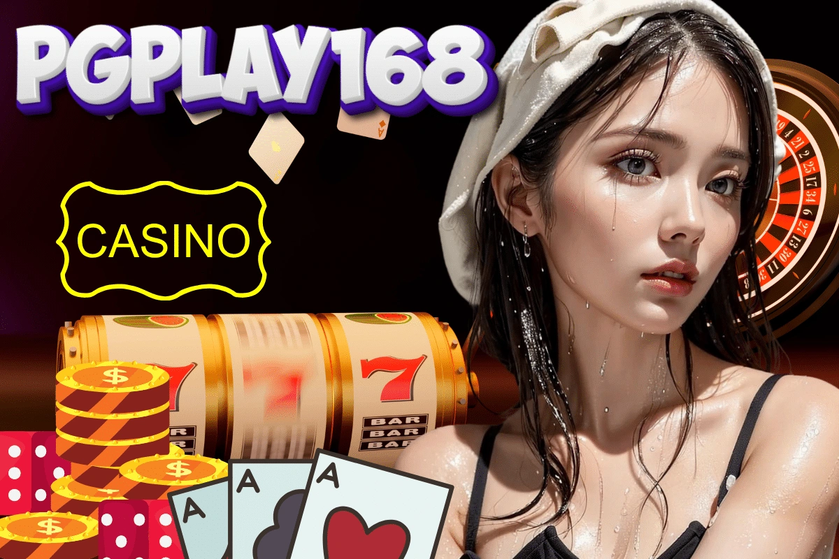 pgplay168
