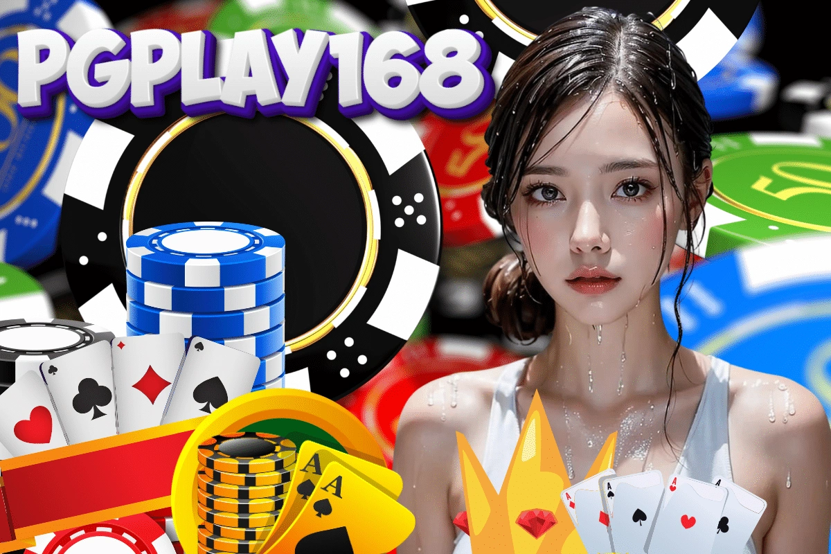 pgplay168